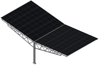 Solar Carport